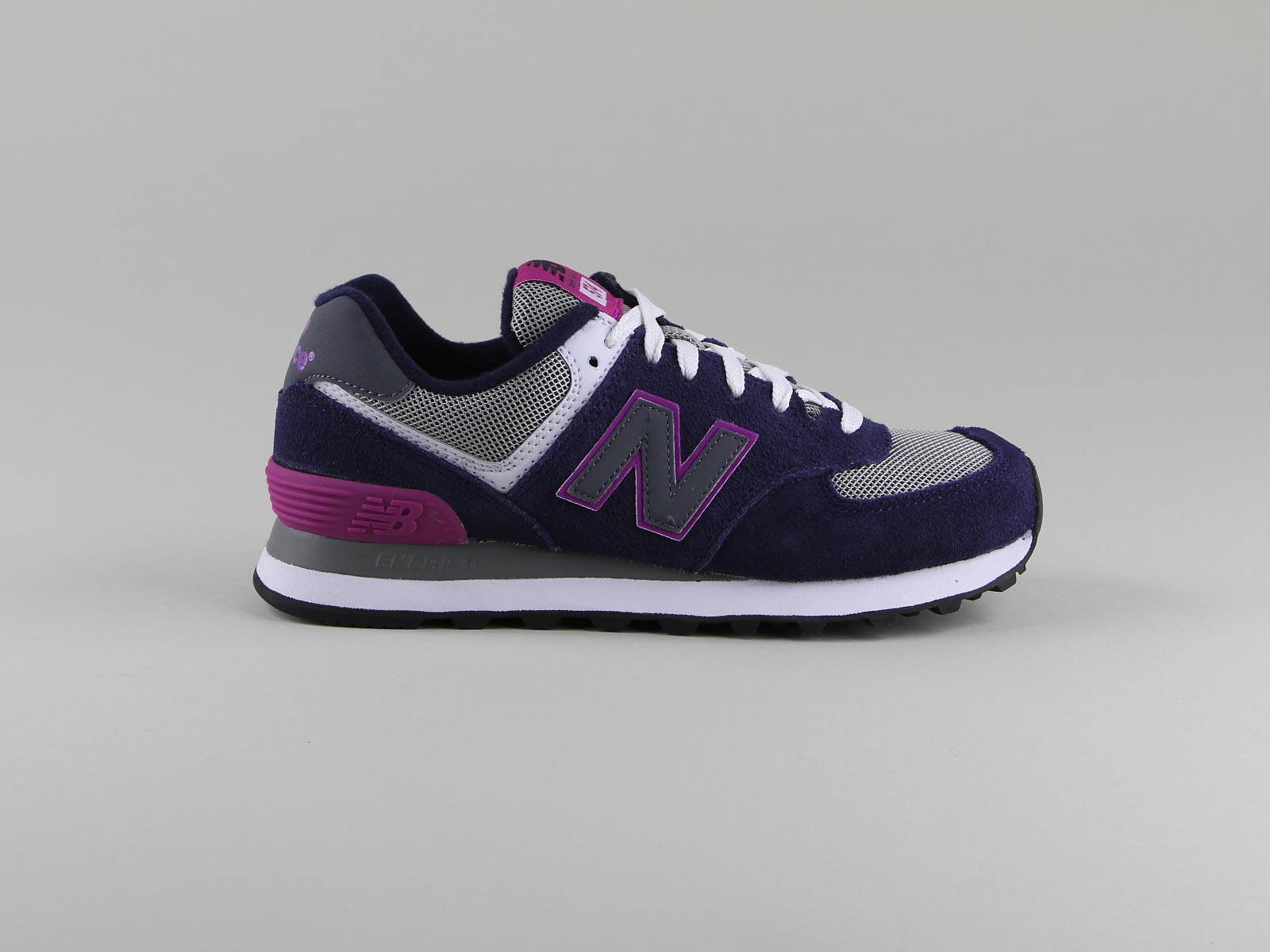 chaussure new balance femme rouge
